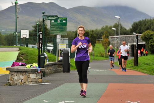 Westport Parkrun