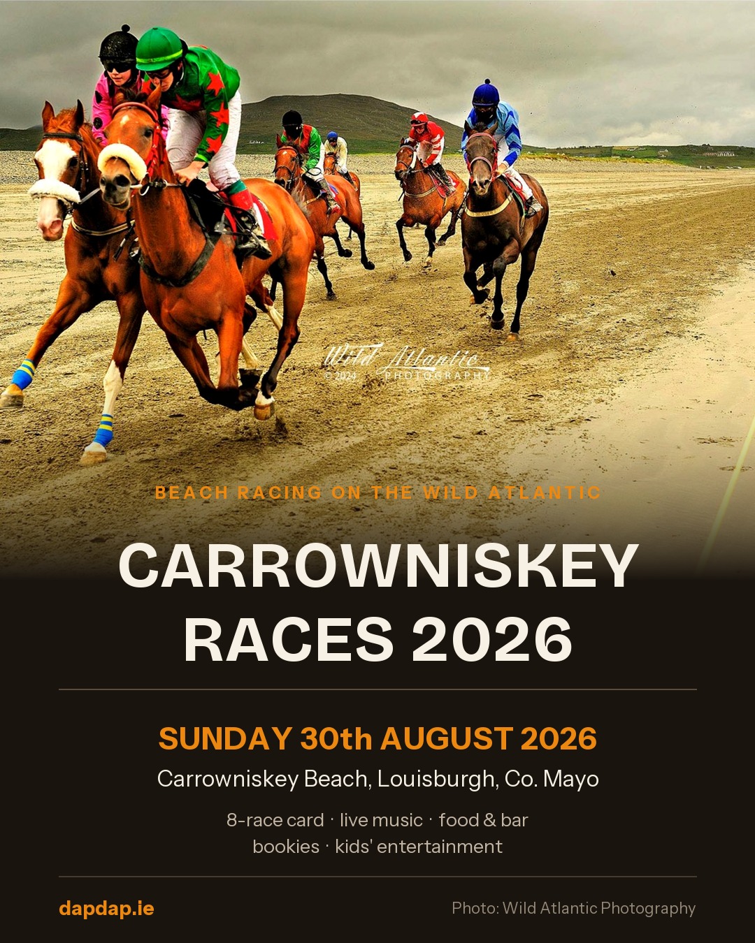 Carrowniskey Races 2026