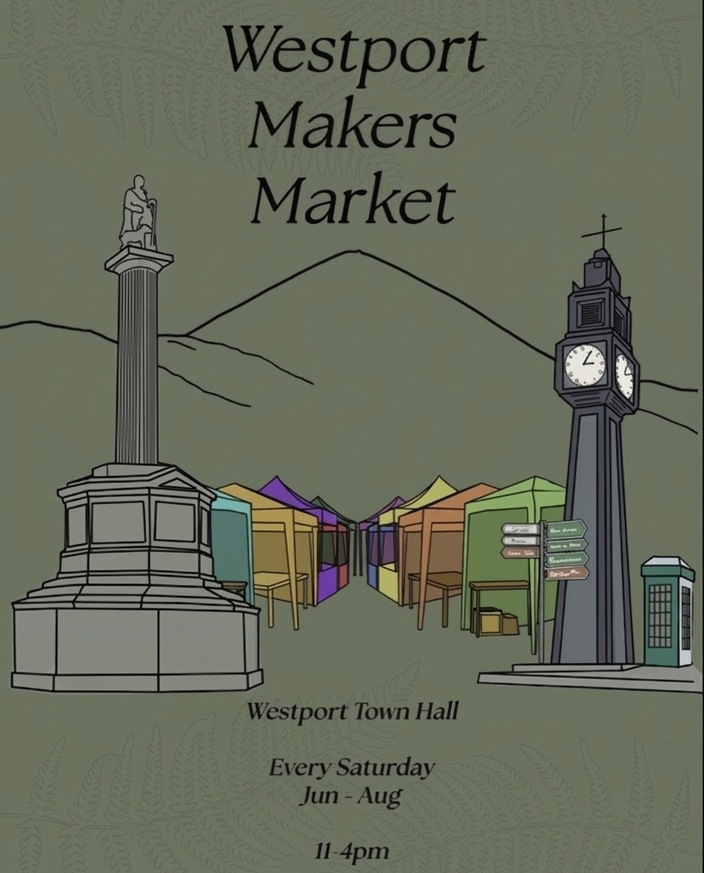 Westport Makers Market