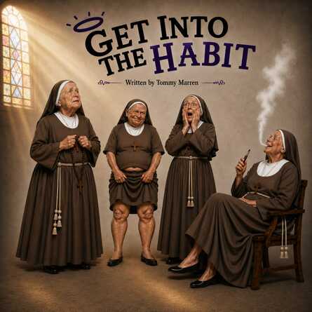 "Get Into The Habit" by Tommy Marren