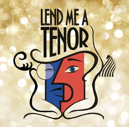Riverside Theatre Group Presents: "Lend Me a Tenor" by Ken Ludwig