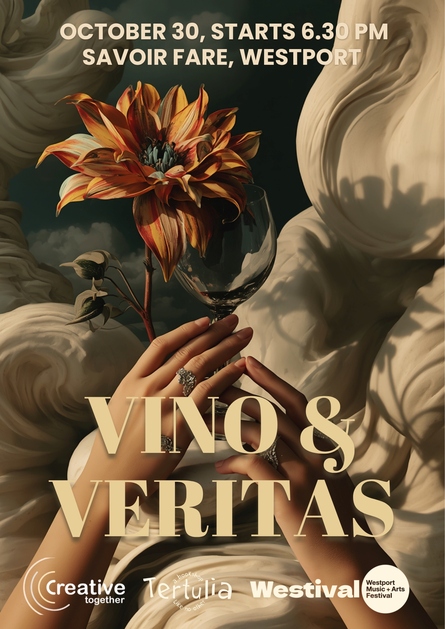 Westival 2026 - Philosophy and Wine