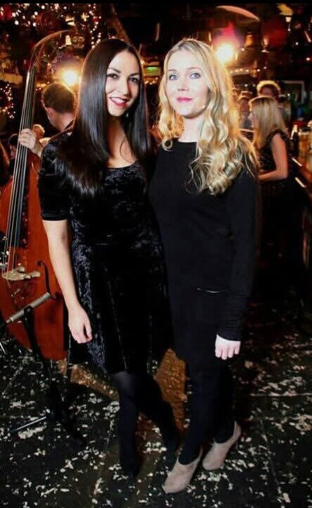 Westival 2026 - The Brennan Sisters