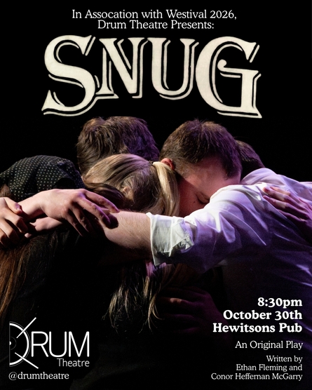 Westival 2026 - Snug