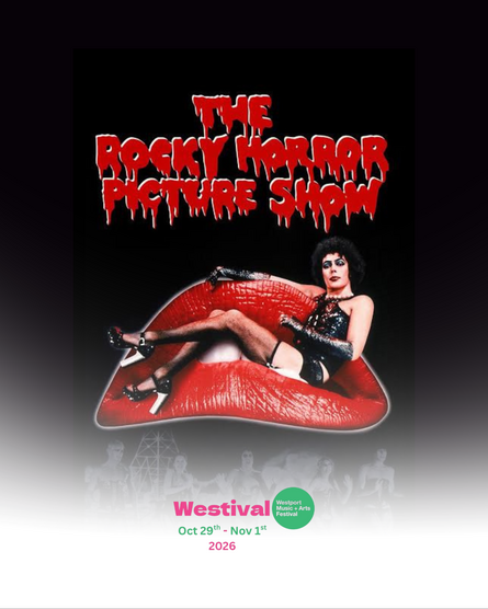 Westival 2026 - The Rocky Horror Picture Show