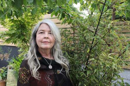 Westival 2026 - Guided Shamanic Journey with Monica Costello