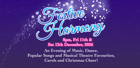 Festive Harmony 2026